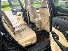 Toyota Highlander 2.0T AWD Elite 7-Seater - ფოტო 12