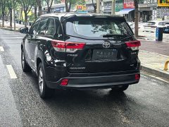 Toyota Highlander 2.0T AWD Elite 7-Seater - ფოტო 4