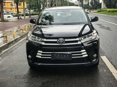 Toyota Highlander 2.0T AWD Elite 7-Seater - ფოტო 5