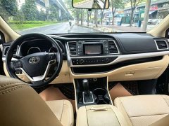 Toyota Highlander 2.0T AWD Elite 7-Seater - ფოტო 8
