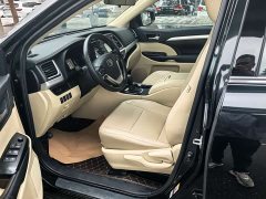 Toyota Highlander 2.0T AWD Elite 7-Seater - ფოტო 9