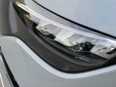 Mercedes-Benz EQE 2022 350 Luxury - ფოტო 10