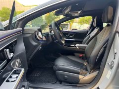 Mercedes-Benz EQE 2022 350 Luxury - ფოტო 11