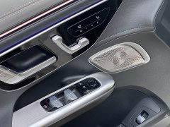 Mercedes-Benz EQE 2022 350 Luxury - ფოტო 12