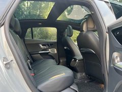Mercedes-Benz EQE 2022 350 Luxury - ფოტო 15