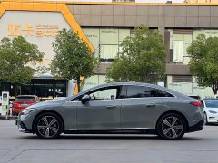 Mercedes-Benz EQE 2022 350 Luxury - ფოტო 2
