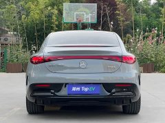 Mercedes-Benz EQE 2022 350 Luxury - ფოტო 4