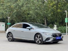 Mercedes-Benz EQE 2022 350 Luxury - ფოტო 7