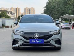 Mercedes-Benz EQE 2022 350 Luxury - ფოტო 8