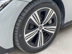 Mercedes-Benz EQE 2022 350 Luxury - ფოტო 9