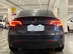 Tesla Model Y Rear-Wheel Drive - ფოტო 5