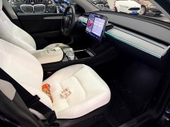 Tesla Model Y Rear-Wheel Drive - ფოტო 9