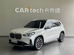 BMW X1 sDrive25Li X Design Package - ფოტო 1