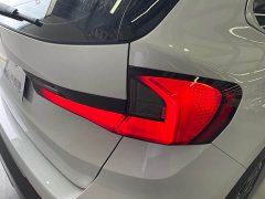 BMW X1 sDrive25Li X Design Package - ფოტო 11