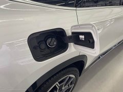 BMW X1 sDrive25Li X Design Package - ფოტო 12