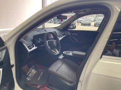 BMW X1 sDrive25Li X Design Package - ფოტო 13