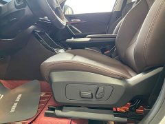BMW X1 sDrive25Li X Design Package - ფოტო 14