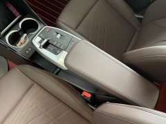 BMW X1 sDrive25Li X Design Package - ფოტო 15