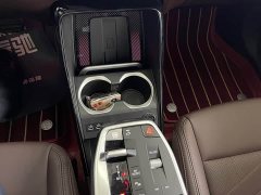 BMW X1 sDrive25Li X Design Package - ფოტო 17