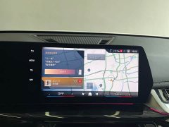 BMW X1 sDrive25Li X Design Package - ფოტო 19