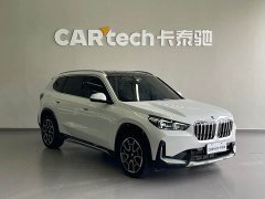 BMW X1 sDrive25Li X Design Package - ფოტო 3