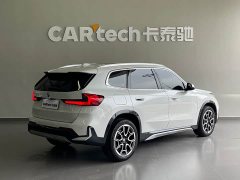 BMW X1 sDrive25Li X Design Package - ფოტო 4