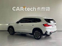 BMW X1 sDrive25Li X Design Package - ფოტო 6