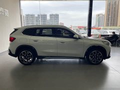 BMW X1 sDrive25Li X Design Package - ფოტო 7