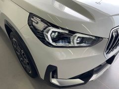 BMW X1 sDrive25Li X Design Package - ფოტო 9
