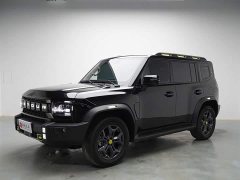 Jetour Jietu Traveler 2.0T AWD Traverse PRO Entertainment Edition - ფოტო 1