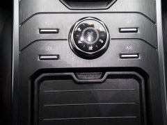 Jetour Jietu Traveler 2.0T AWD Traverse PRO Entertainment Edition - ფოტო 10
