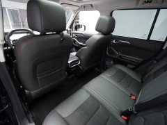 Jetour Jietu Traveler 2.0T AWD Traverse PRO Entertainment Edition - ფოტო 12