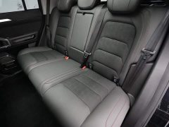 Jetour Jietu Traveler 2.0T AWD Traverse PRO Entertainment Edition - ფოტო 13