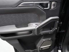 Jetour Jietu Traveler 2.0T AWD Traverse PRO Entertainment Edition - ფოტო 14