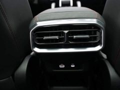 Jetour Jietu Traveler 2.0T AWD Traverse PRO Entertainment Edition - ფოტო 15