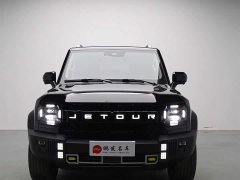 Jetour Jietu Traveler 2.0T AWD Traverse PRO Entertainment Edition - ფოტო 2