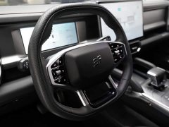 Jetour Jietu Traveler 2.0T AWD Traverse PRO Entertainment Edition - ფოტო 7