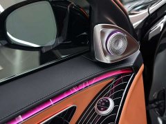 Mercedes-Benz S-Class Facelift S 450 L 4MATIC - ფოტო 15