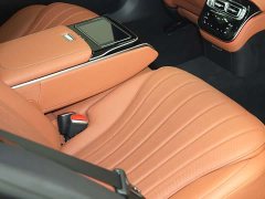 Mercedes-Benz S-Class Facelift S 450 L 4MATIC - ფოტო 19