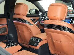 Mercedes-Benz S-Class Facelift S 450 L 4MATIC - ფოტო 20