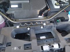 BMW ID.4 X Upgraded Pure Smart Comfort Edition - ფოტო 10