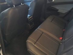 BMW ID.4 X Upgraded Pure Smart Comfort Edition - ფოტო 11