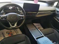 BMW ID.4 X Upgraded Pure Smart Comfort Edition - ფოტო 12