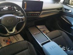 BMW ID.4 X Upgraded Pure Smart Comfort Edition - ფოტო 13