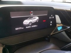 BMW ID.4 X Upgraded Pure Smart Comfort Edition - ფოტო 14