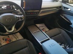 BMW ID.4 X Upgraded Pure Smart Comfort Edition - ფოტო 16