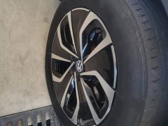 BMW ID.4 X Upgraded Pure Smart Comfort Edition - ფოტო 6
