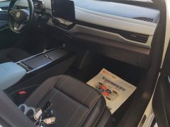 BMW ID.4 X Upgraded Pure Smart Comfort Edition - ფოტო 8
