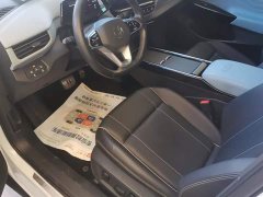 BMW ID.4 X Upgraded Pure Smart Comfort Edition - ფოტო 9