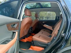 Audi Q7 2023 55 TFSI quattro S line Sport - ფოტო 10